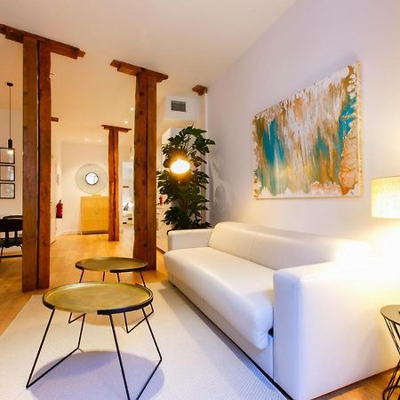 Madrid Centric II Apartman Kültér fotó