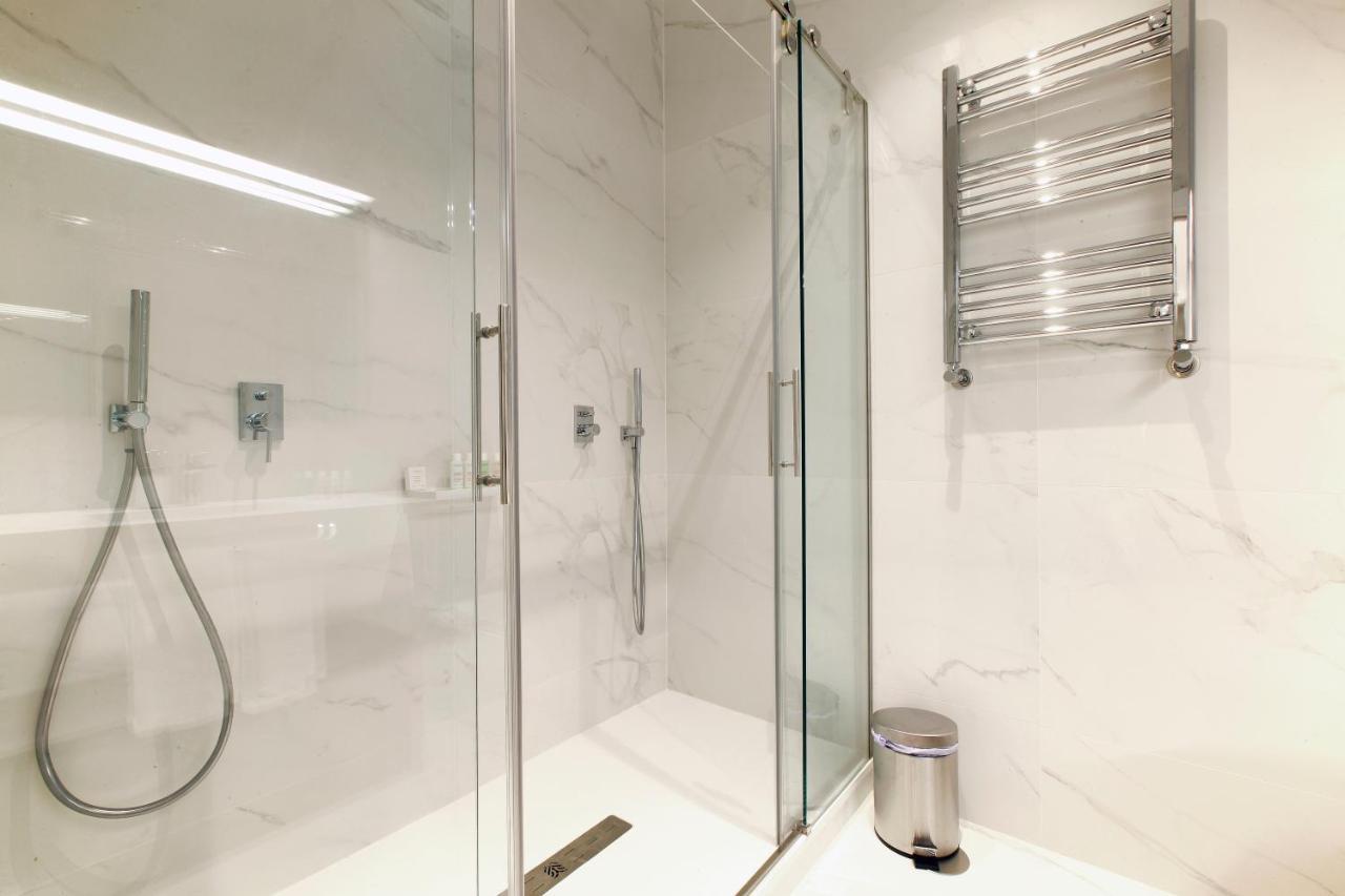 Madrid Centric II Apartman Kültér fotó