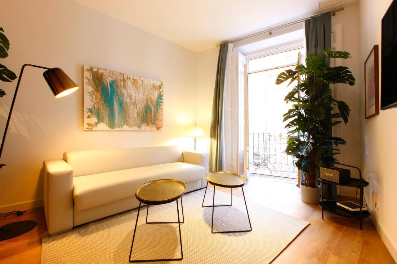 Madrid Centric II Apartman Kültér fotó