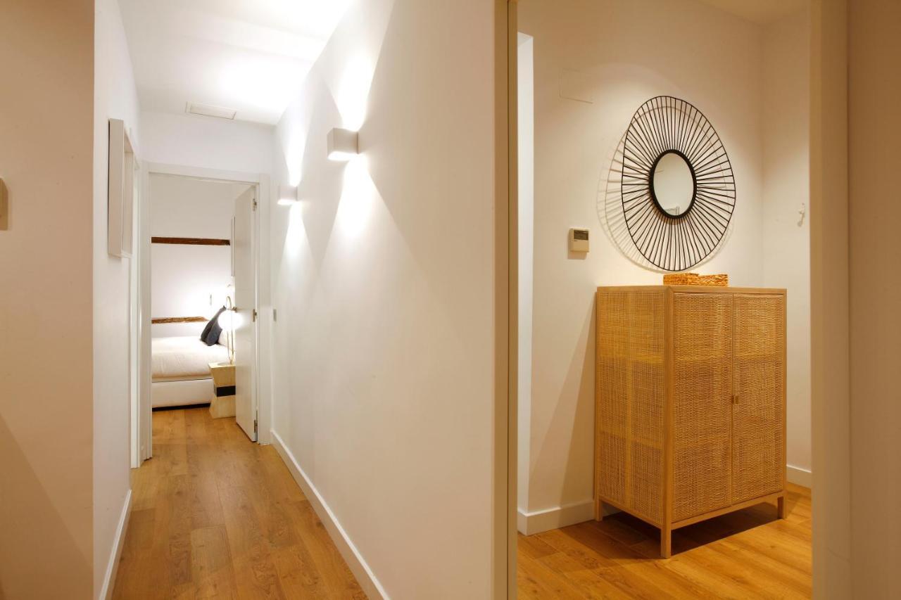 Madrid Centric II Apartman Kültér fotó