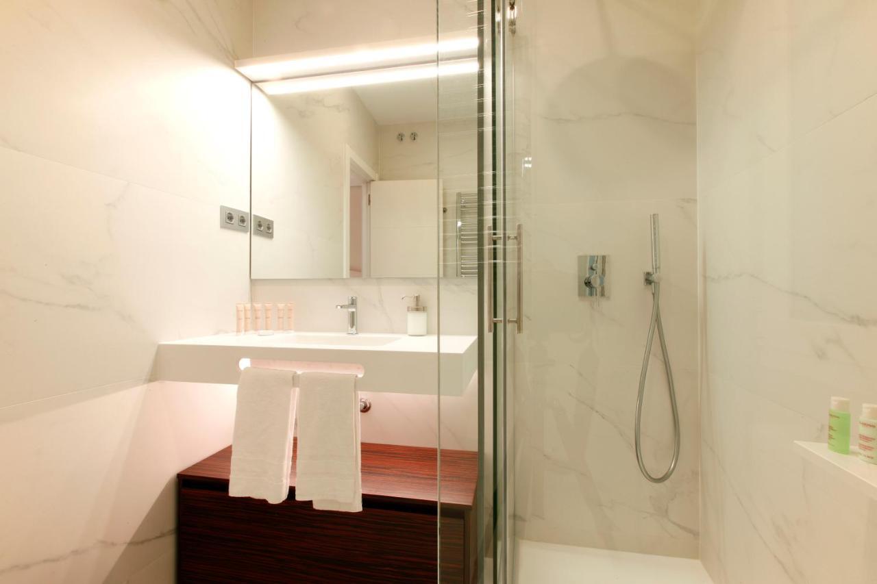 Madrid Centric II Apartman Kültér fotó