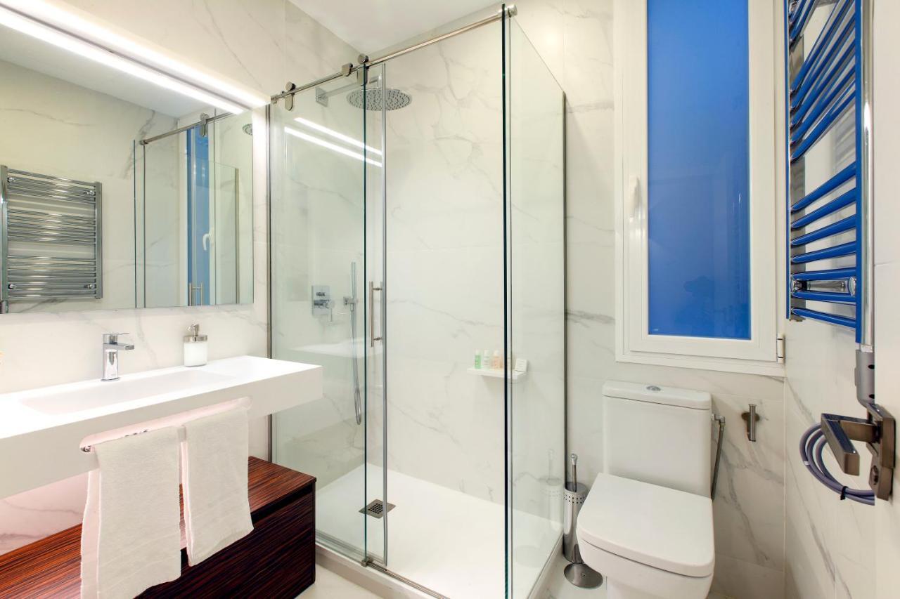 Madrid Centric II Apartman Kültér fotó