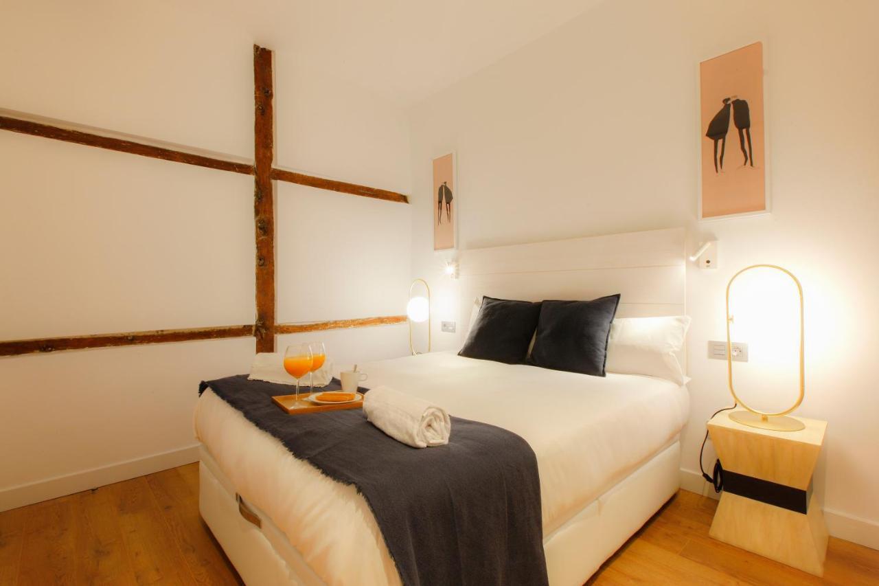 Madrid Centric II Apartman Kültér fotó