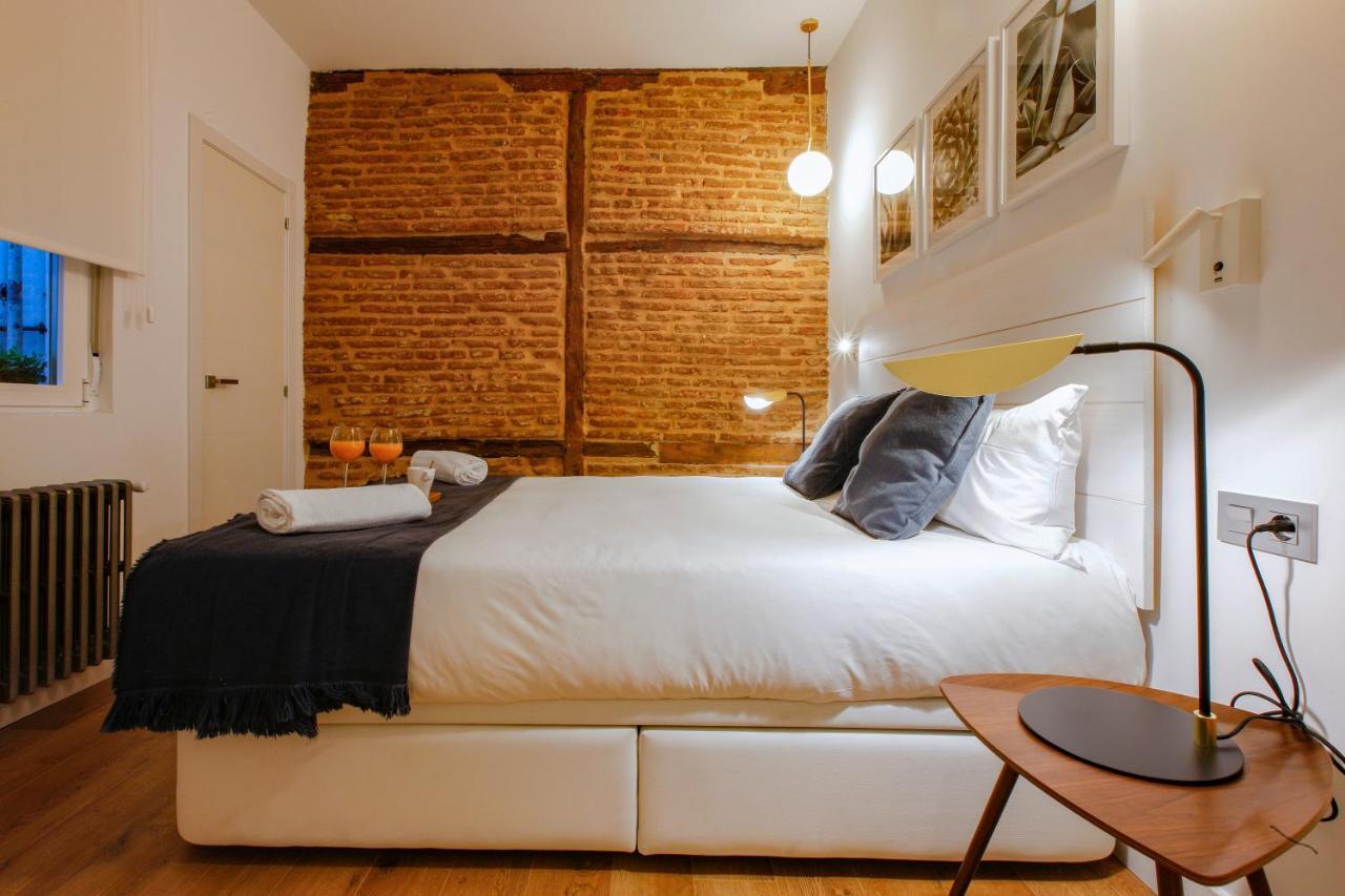 Madrid Centric II Apartman Kültér fotó