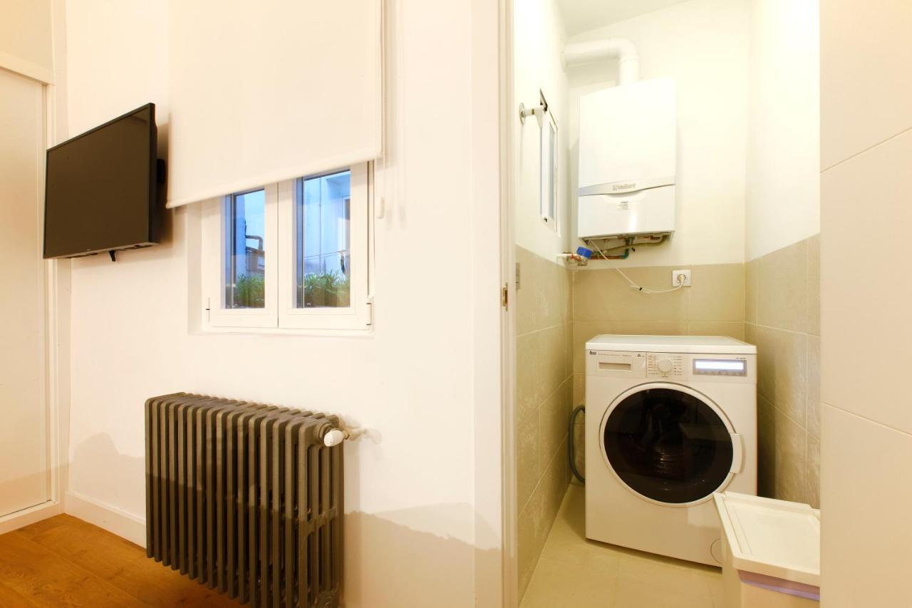 Madrid Centric II Apartman Kültér fotó