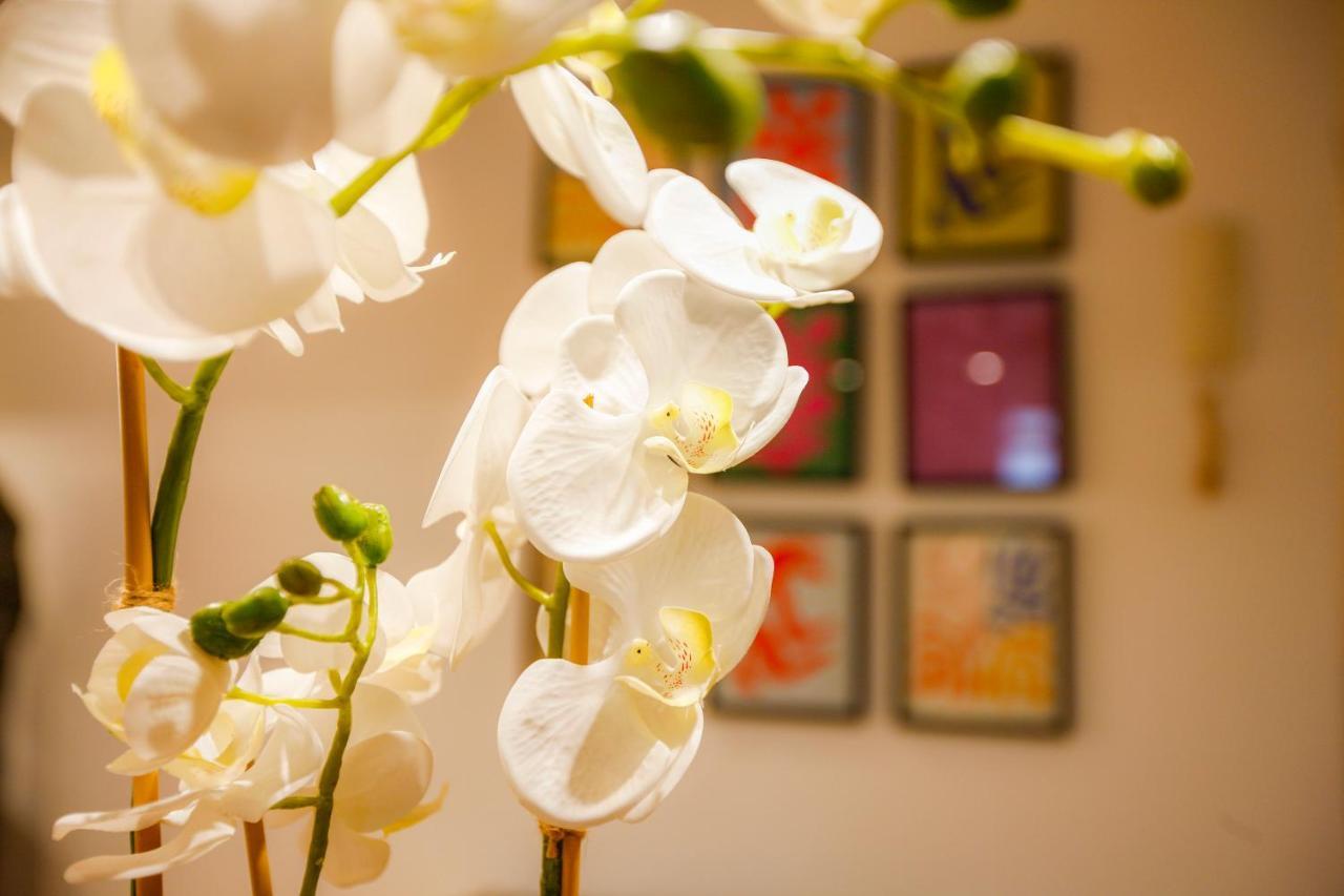 Madrid Centric II Apartman Kültér fotó