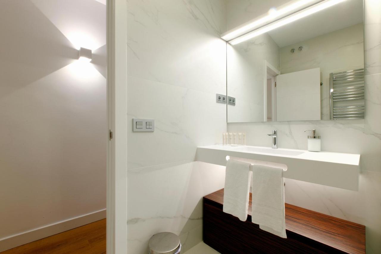 Madrid Centric II Apartman Kültér fotó