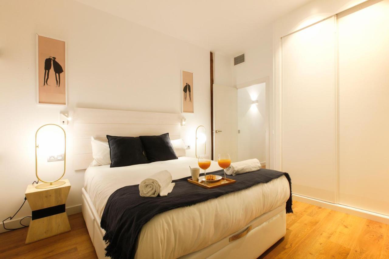 Madrid Centric II Apartman Kültér fotó