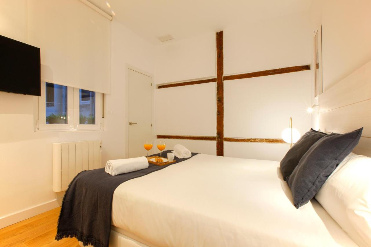 Madrid Centric II Apartman Kültér fotó