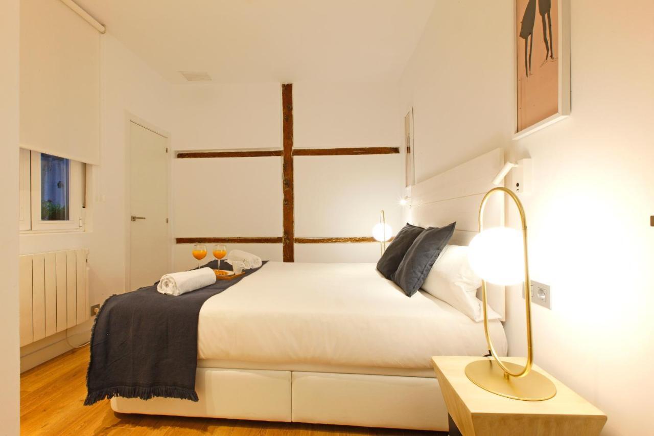 Madrid Centric II Apartman Kültér fotó