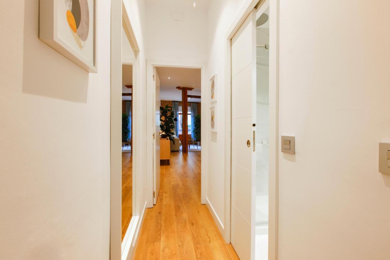 Madrid Centric II Apartman Kültér fotó